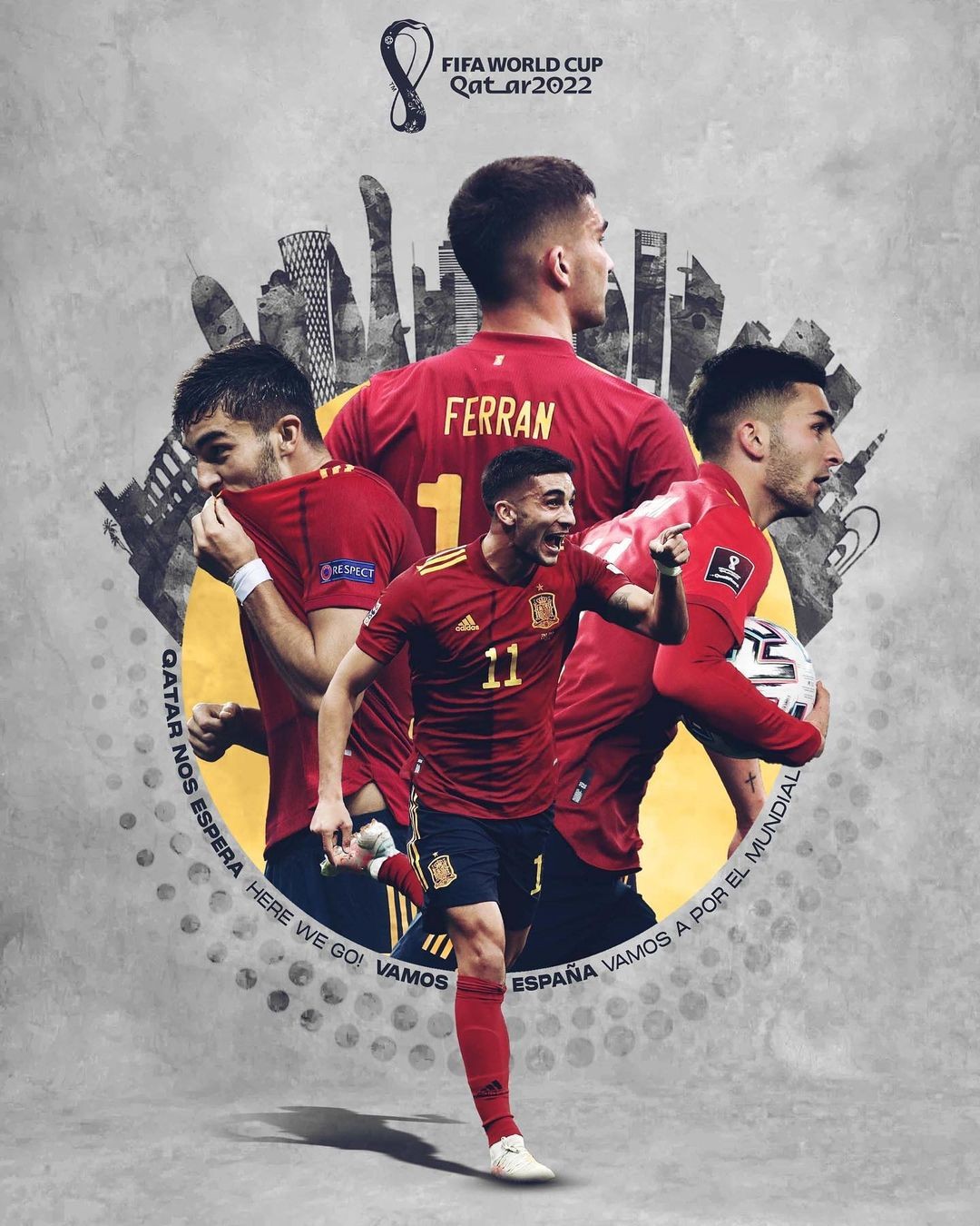 面对高强度 面对高强度