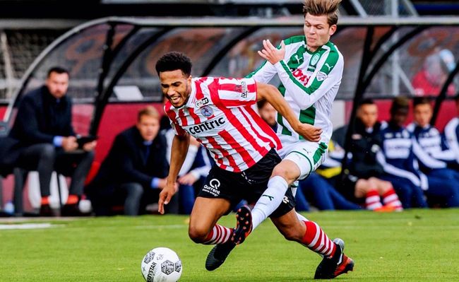 佩德里在中 佩德里在中