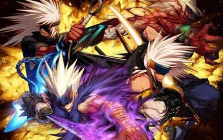 疲劳堆叠 疲劳堆叠